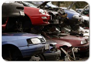 car recycling Dandenong