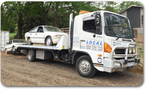 car removal dandenong