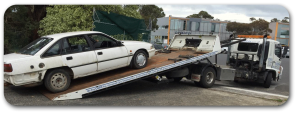 car removals in Dandenong