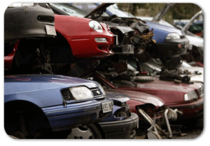 scrap car removal melbourne