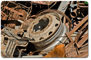 All Metal Recycling Melbourne