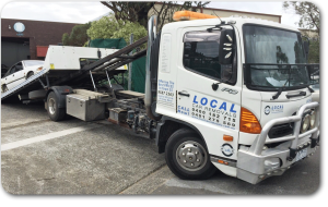 car removals service in Melbourne