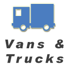 Vans & Trucks Removal Melbourne